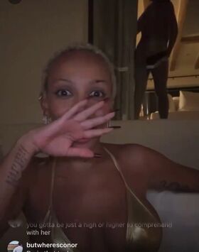 dojacat नग्न लीक OnlyFans फोटो 18