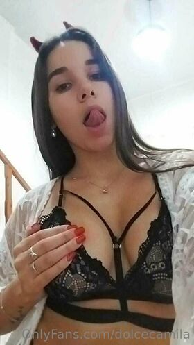dolcecamila Nude Leaks OnlyFans Photo 22