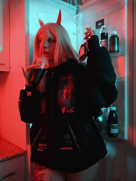 Dolchstosss नग्न लीक OnlyFans फोटो 154