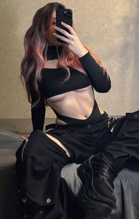 Dolchstosss नग्न लीक OnlyFans फोटो 155