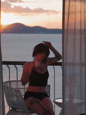 Dolchstosss नग्न लीक OnlyFans फोटो 160