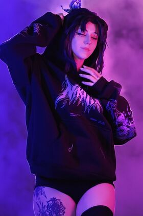 Dolchstosss नग्न लीक OnlyFans फोटो 163