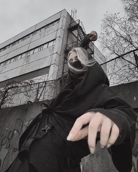 Dolchstosss नग्न लीक OnlyFans फोटो 172