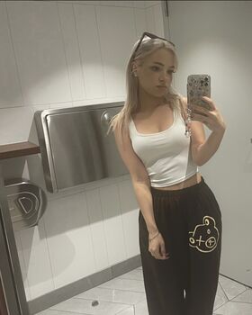 Dollblush Foto trapelata OnlyFans nuda 258