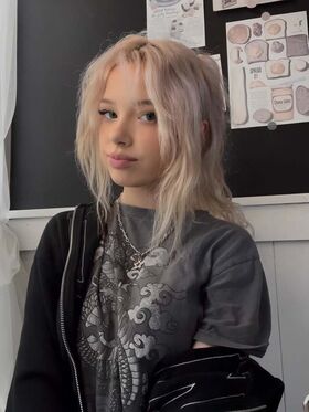 Dollblush Foto trapelata OnlyFans nuda 271