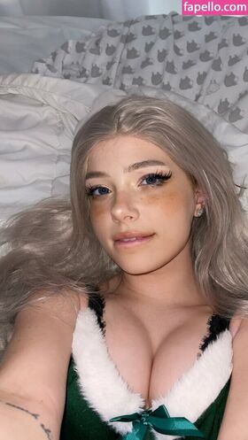 Dollblush Foto trapelata OnlyFans nuda 287