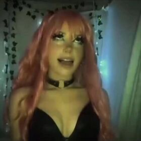 Dollblush Foto trapelata OnlyFans nuda 291