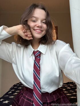 dolldolor Photo divulguée nue OnlyFans 50