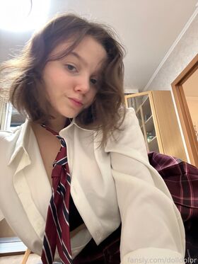 dolldolor Photo divulguée nue OnlyFans 51