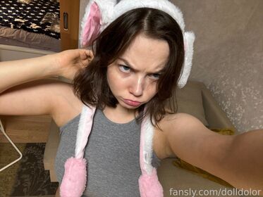 dolldolor Photo divulguée nue OnlyFans 64