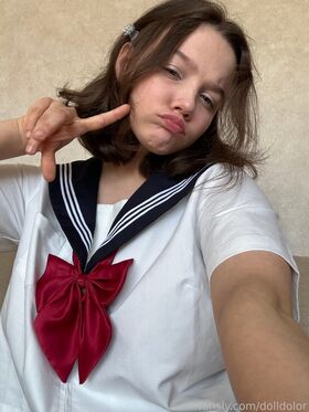 dolldolor Photo divulguée nue OnlyFans 66