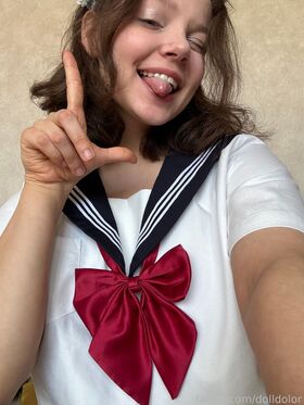 dolldolor Photo divulguée nue OnlyFans 68