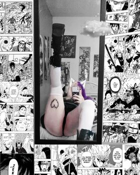 dolldruunk รูป OnlyFans เปลือยรั่วไหล 18