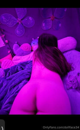 dollface34 Nacktes Leaks OnlyFans Foto 5