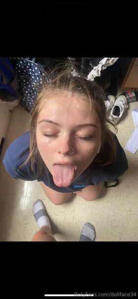 dollface34 Nacktes Leaks OnlyFans Foto 6