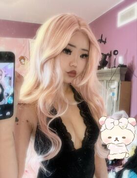 Dollfault Fotografie scursă ilegal OnlyFans dezbrăcată 18