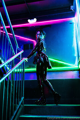 dollified รูป OnlyFans เปลือยรั่วไหล 31