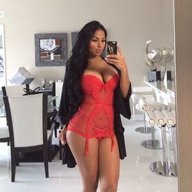 Dolly Castro Nude Leaks OnlyFans Photo 3