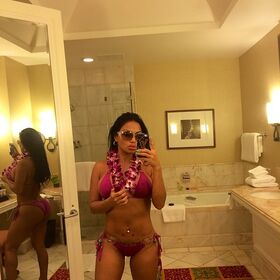 Dolly Castro Nude Leaks OnlyFans Photo 14