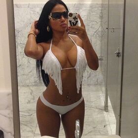 Dolly Castro Nude Leaks OnlyFans Photo 36