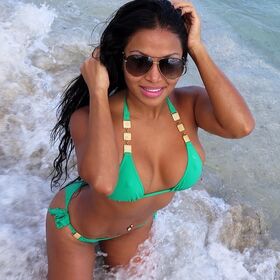 Dolly Castro Nude Leaks OnlyFans Photo 45