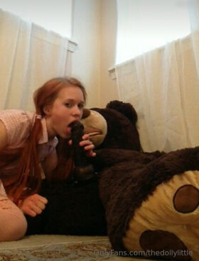 Dolly Little Nude Leaks OnlyFans Photo 349