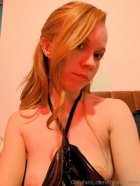 Dolly Little Nude Leaks OnlyFans Photo 385