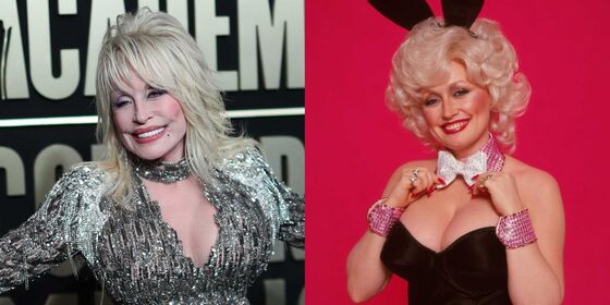 Dolly Parton Nude Leaks OnlyFans Photo 22