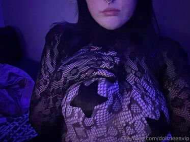 dollzieeevip Nude Leaks OnlyFans Photo 2