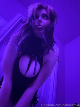 dollzieeevip Nude Leaks OnlyFans Photo 14