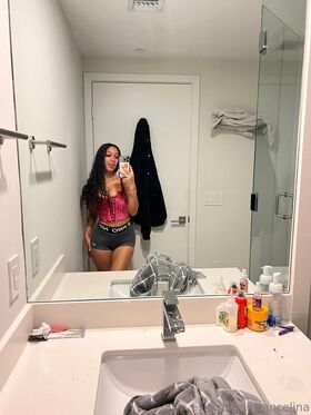 dominicancelina Nude Leaks OnlyFans Photo 20