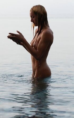 Dominiki Drakopoulou Nude Leaks OnlyFans Photo 5