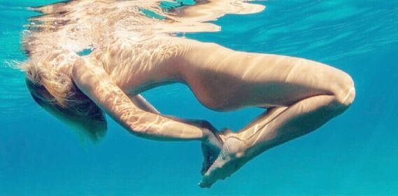 Dominiki Drakopoulou Nude Leaks OnlyFans Photo 6
