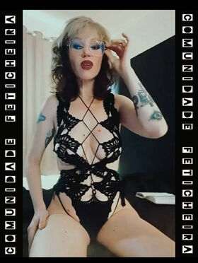 Dommenique Nude Leaks OnlyFans Photo 10