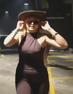 DonaSpock Nahé uniklé OnlyFans foto 197