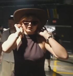 DonaSpock Nahé uniklé OnlyFans foto 203