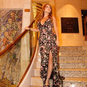 DonaSpock Nahé uniklé OnlyFans foto 219