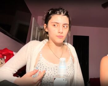 Donaxaah 유출된 누드 OnlyFans 사진 46