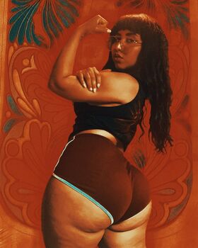 Doomvana Çıplak Sızdırılmış OnlyFans Fotoğrafı 39