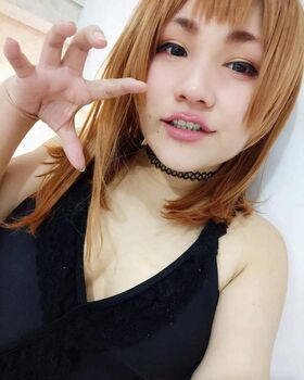 Doppamini Nøgne lækkede OnlyFans foto 37