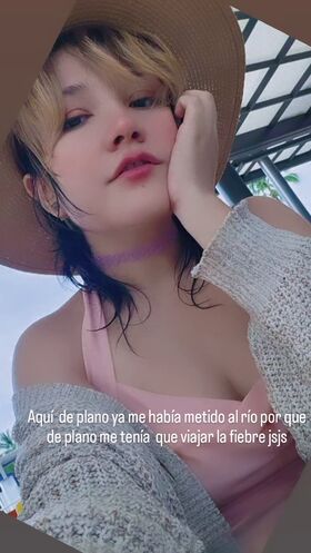 Doppamini Nøgne lækkede OnlyFans foto 43