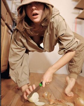 Dora Jar Nøgne lækkede OnlyFans foto 7