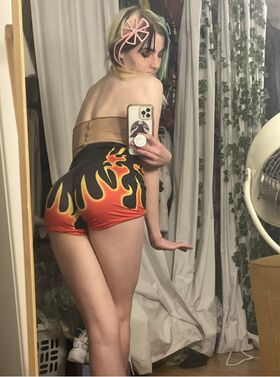 Dorian Electra Nude Leaks OnlyFans Photo 2