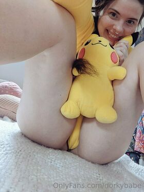 dorkybabe Nude Leaks OnlyFans Photo 3