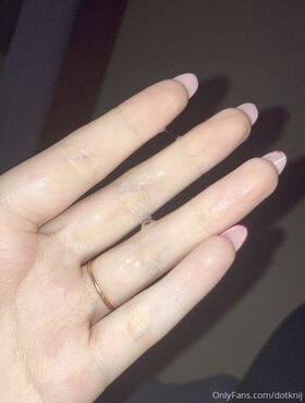 dotknij Çıplak Sızdırılmış OnlyFans Fotoğrafı 49