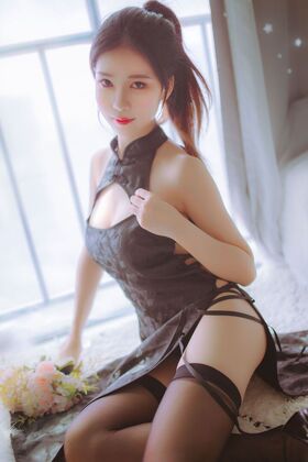 Dou Niang_li Shi 抖娘-利世 Nude Leaks OnlyFans Photo 4