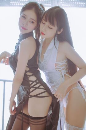 Dou Niang_li Shi 抖娘-利世 Nude Leaks OnlyFans Photo 7