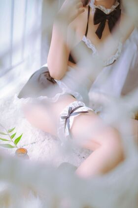 Dou Niang_li Shi 抖娘-利世 Nude Leaks OnlyFans Photo 23