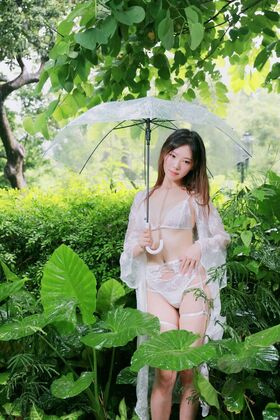 Dou Niang_li Shi 抖娘-利世 Nude Leaks OnlyFans Photo 54