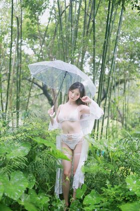 Dou Niang_li Shi 抖娘-利世 Nude Leaks OnlyFans Photo 55